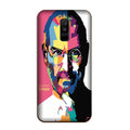 Steve Jobs Case for Galaxy J8  (Design - 132)