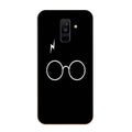Harry Potter Case for Galaxy J8  (Design - 136)