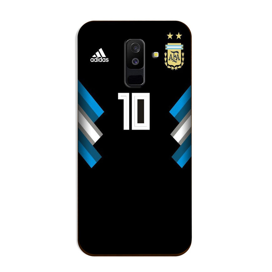 Argentina Case for Galaxy A6 Plus  (Design - 173)