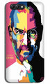 Steve Jobs Case for Oppo K1  (Design - 132)