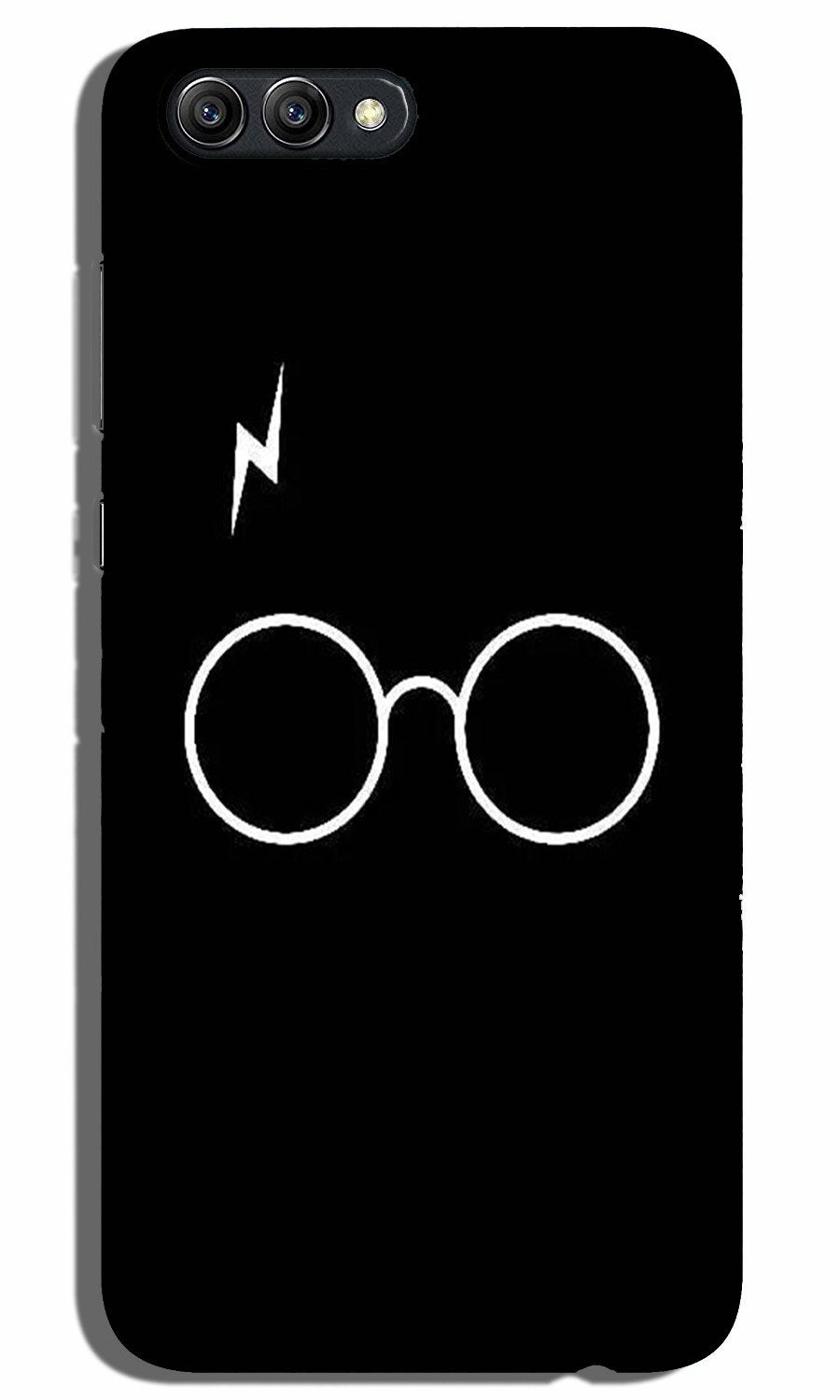 Harry Potter Case for Oppo A3s  (Design - 136)