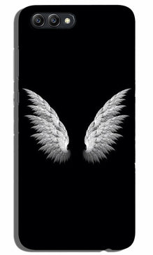 Angel Case for Realme C2  (Design - 142)