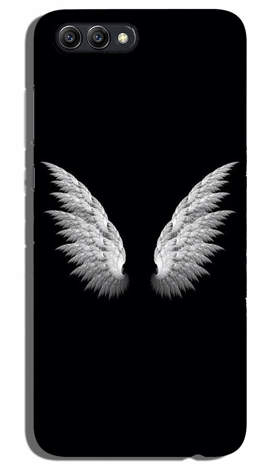 Angel Case for Oppo A3s  (Design - 142)