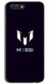 Messi Case for Oppo K1  (Design - 158)