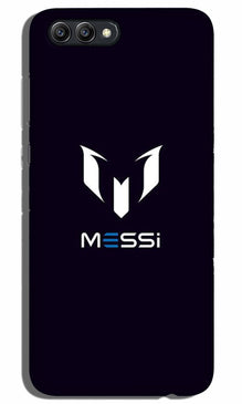 Messi Case for Realme C2  (Design - 158)