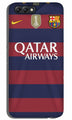 Qatar Airways Case for Oppo A3s  (Design - 160)