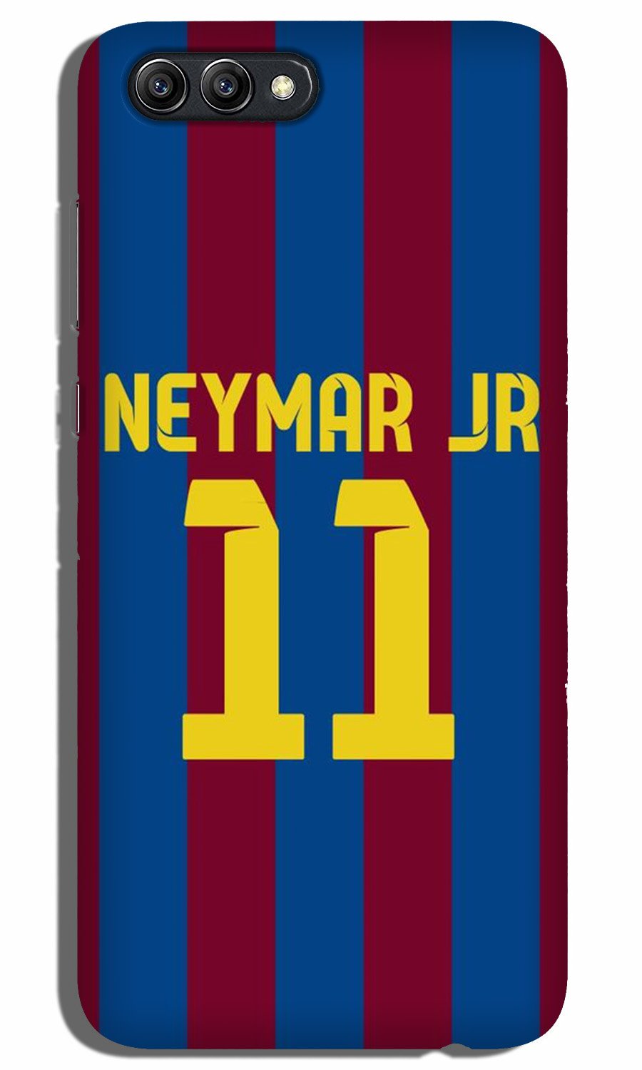 Neymar Jr Case for Oppo K1  (Design - 162)