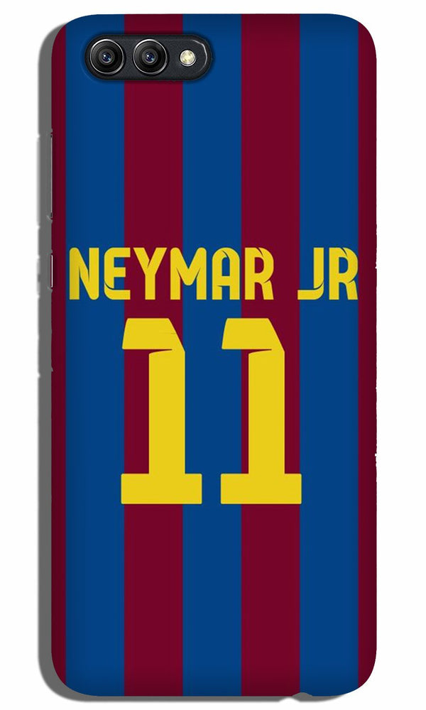 Neymar Jr Case for Realme C1  (Design - 162)
