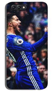 Hazard Case for Oppo A3s  (Design - 169)