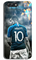 Mbappe Case for Realme C1  (Design - 170)