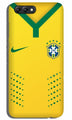 Brazil Case for Realme C2  (Design - 176)