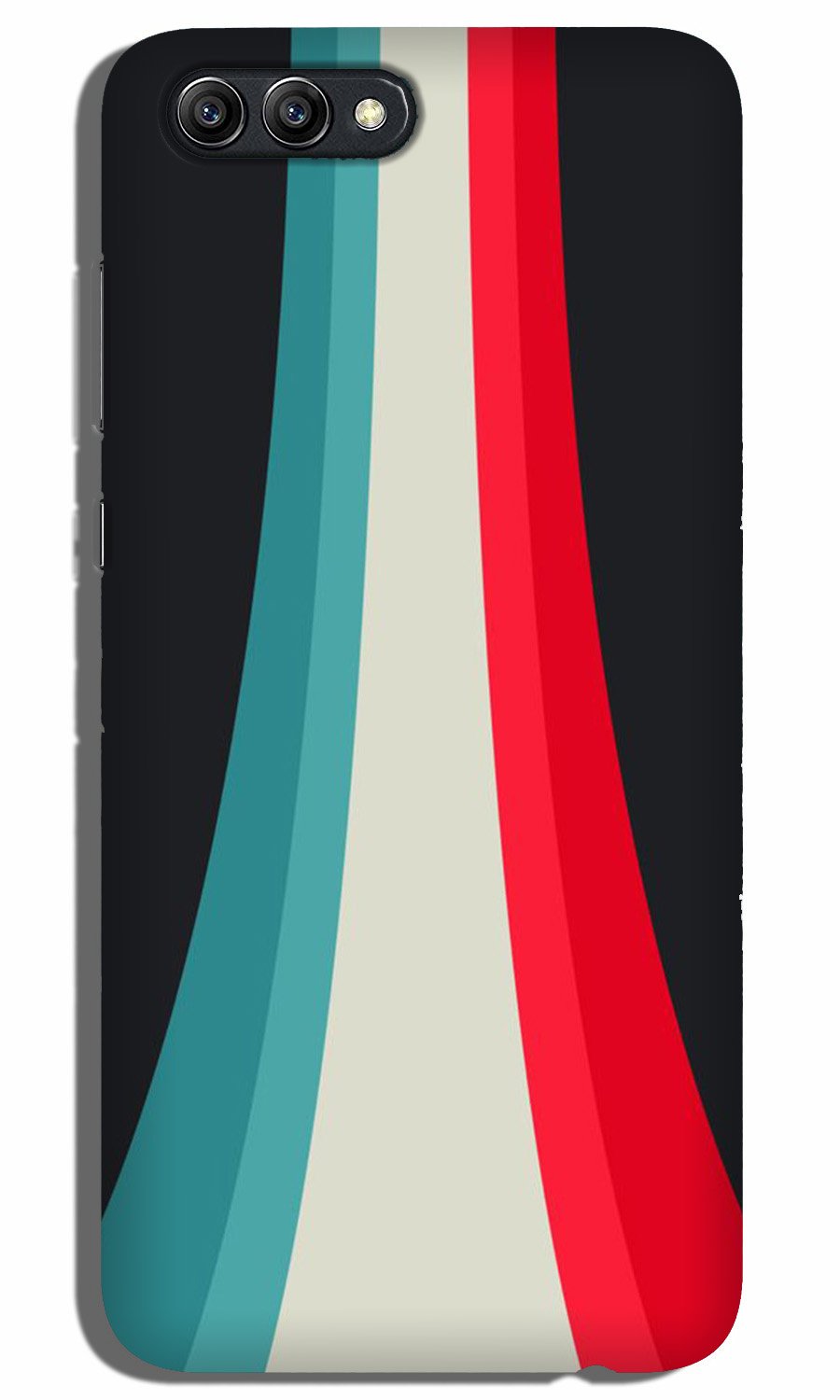 Slider Case for Oppo K1 (Design - 189)