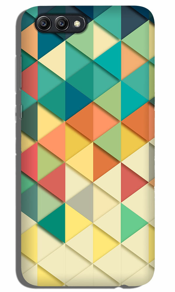 Designer Case for Realme C2 (Design - 194)