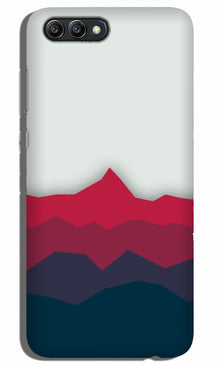 Designer Case for Oppo K1 (Design - 195)