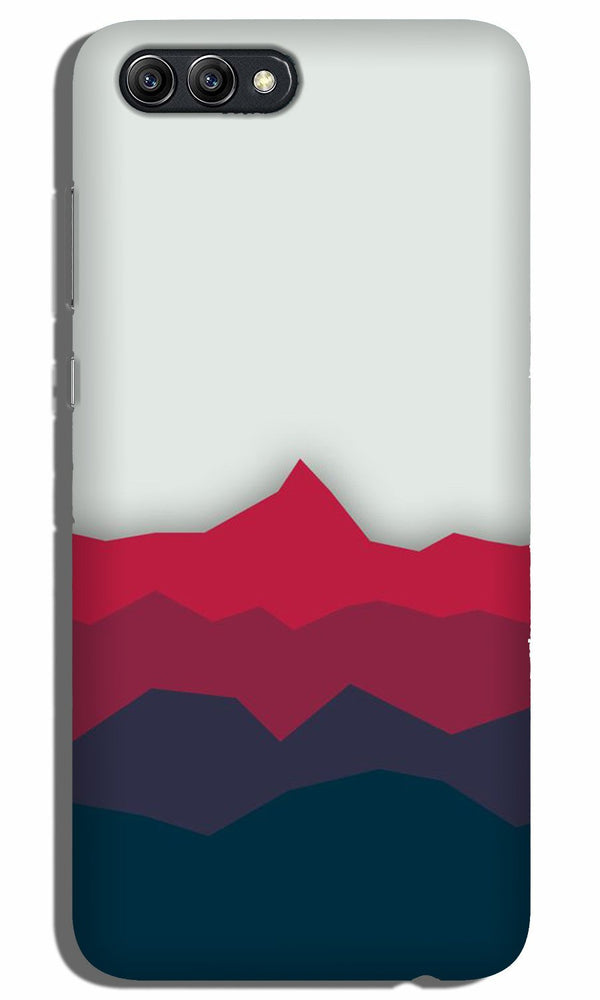 Designer Case for Realme C1 (Design - 195)