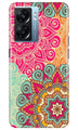 Rangoli art Case for Oppo K10 5G
