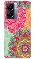Rangoli art2 Case for Oppo K10 5G