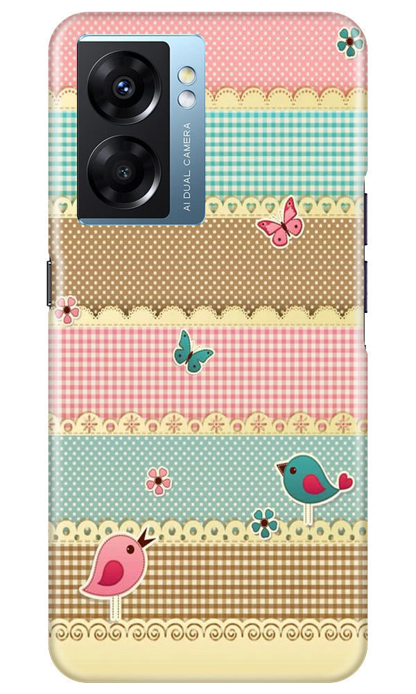 Gift paper Case for Oppo K10 5G