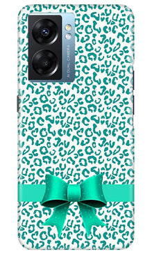 Gift Wrap6 Mobile Back Case for Oppo K10 5G (Design - 41)