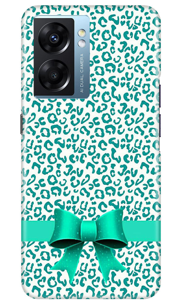 Gift Wrap6 Case for Oppo K10 5G