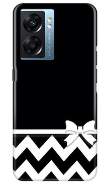 Gift Wrap7 Mobile Back Case for Oppo K10 5G (Design - 49)