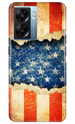 United Kingdom Case for Oppo K10 5G