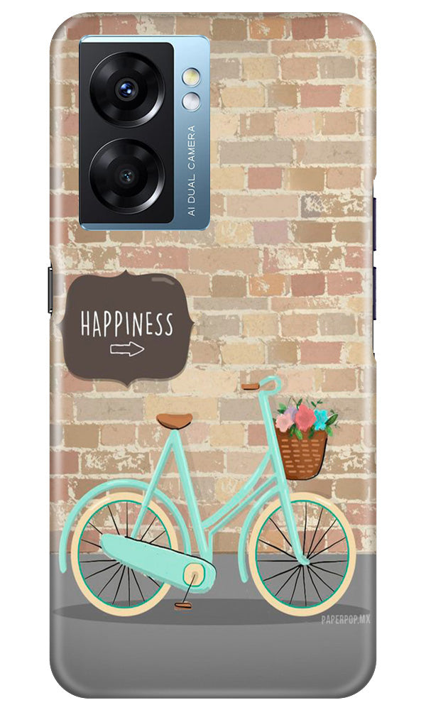 Happiness Case for Oppo K10 5G