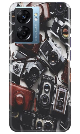 Cameras Case for Oppo K10 5G