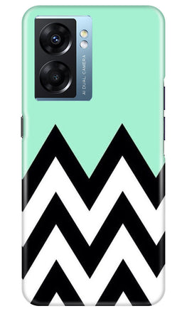 Pattern Case for Oppo K10 5G