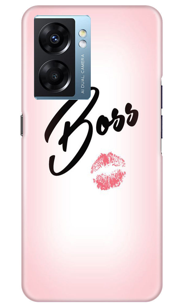 Boss Case for Oppo K10 5G