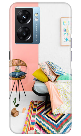 Home Décor Case for Oppo K10 5G