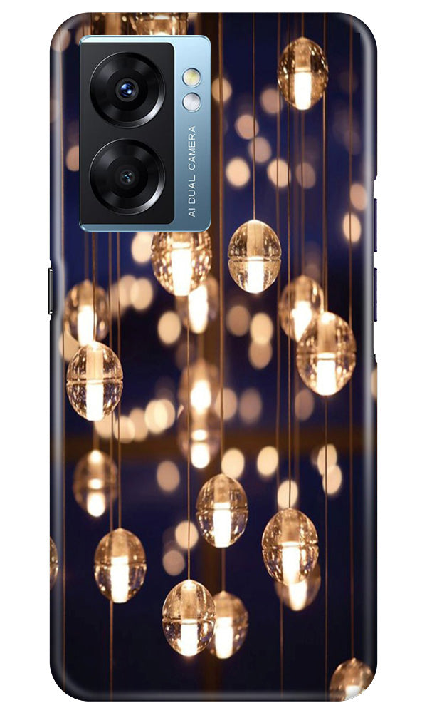 Party Bulb2 Case for Oppo K10 5G