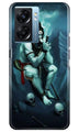 Lord Shiva Mahakal2 Case for Oppo K10 5G