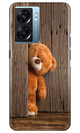 Cute Beer Case for Oppo K10 5G(Design - 129)