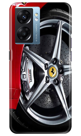 FerariCase for Oppo K10 5G(Design - 133)