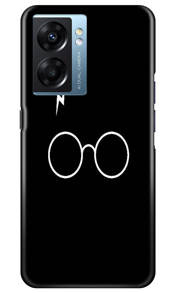 Harry Potter Case for Oppo K10 5G(Design - 136)