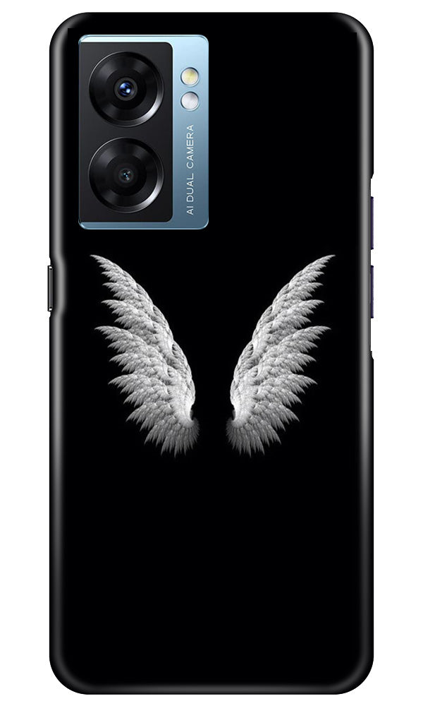 Angel Case for Oppo K10 5G  (Design - 142)