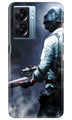 Pubg Case for Oppo K10 5G  (Design - 148)