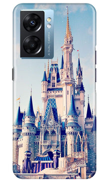 Disney Land for Oppo K10 5G (Design - 154)