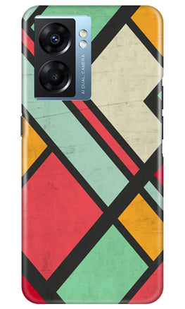 Boxes Case for Oppo K10 5G (Design - 156)