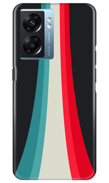 Slider Mobile Back Case for Oppo K10 5G (Design - 158)
