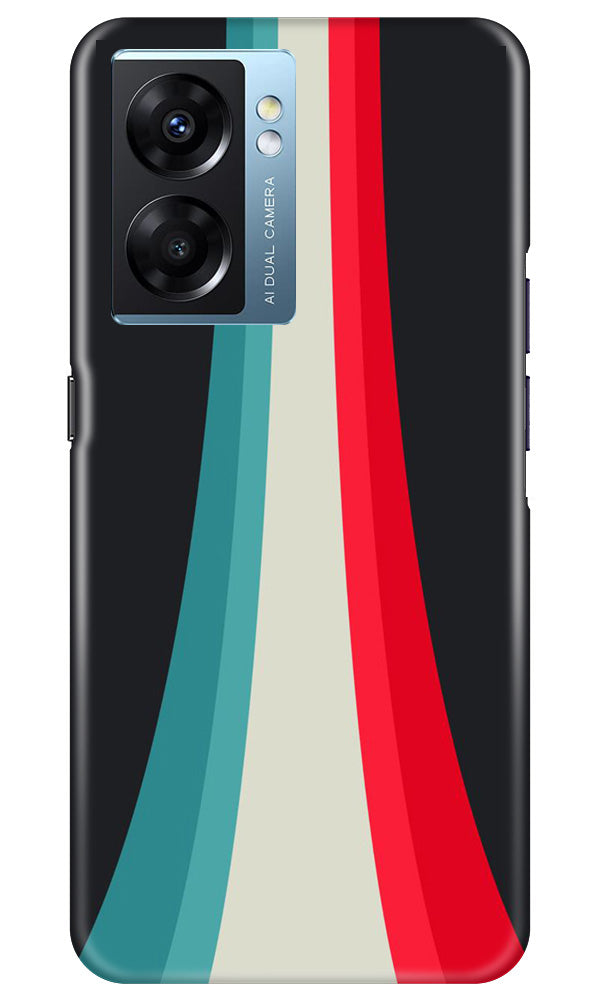 Slider Case for Oppo K10 5G (Design - 158)