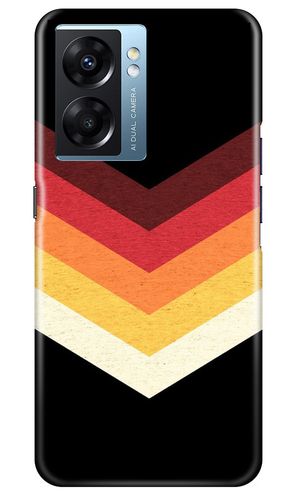 Designer Case for Oppo K10 5G (Design - 162)