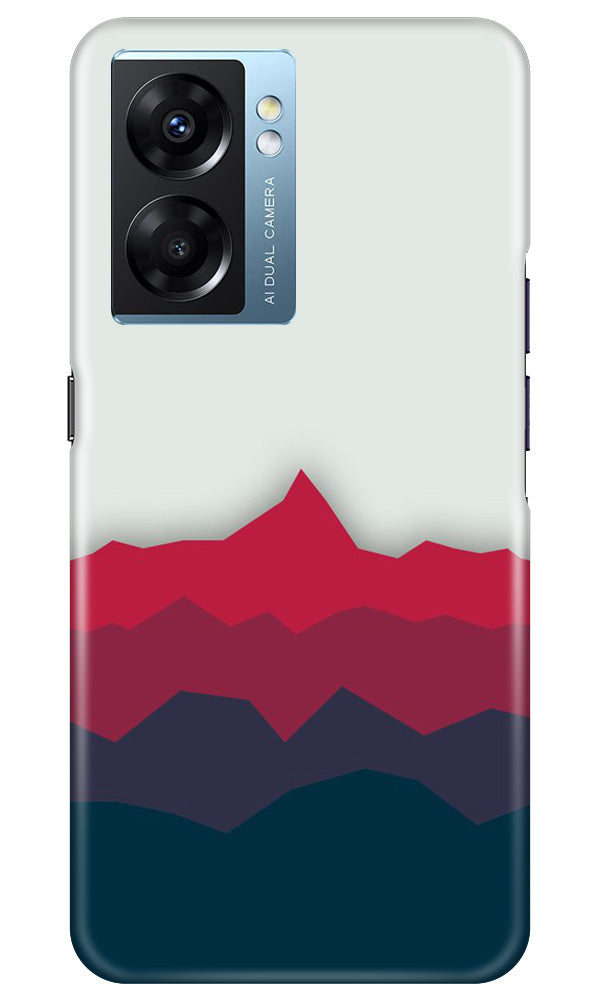 Designer Case for Oppo K10 5G (Design - 164)