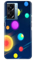 Solar Planet Case for Oppo K10 5G (Design - 166)