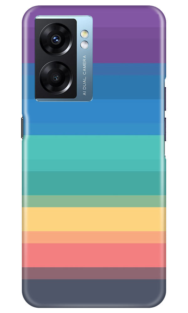 Designer Case for Oppo K10 5G (Design - 170)