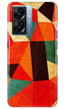 Modern Art Case for Oppo K10 5G (Design - 172)