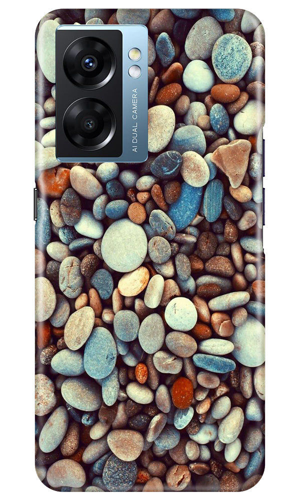 Pebbles Case for Oppo K10 5G (Design - 174)