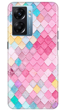 Hardich Nahi Mobile Back Case for Oppo K10 5G (Design - 183)
