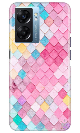 Hardich Nahi Case for Oppo K10 5G (Design No. 183)
